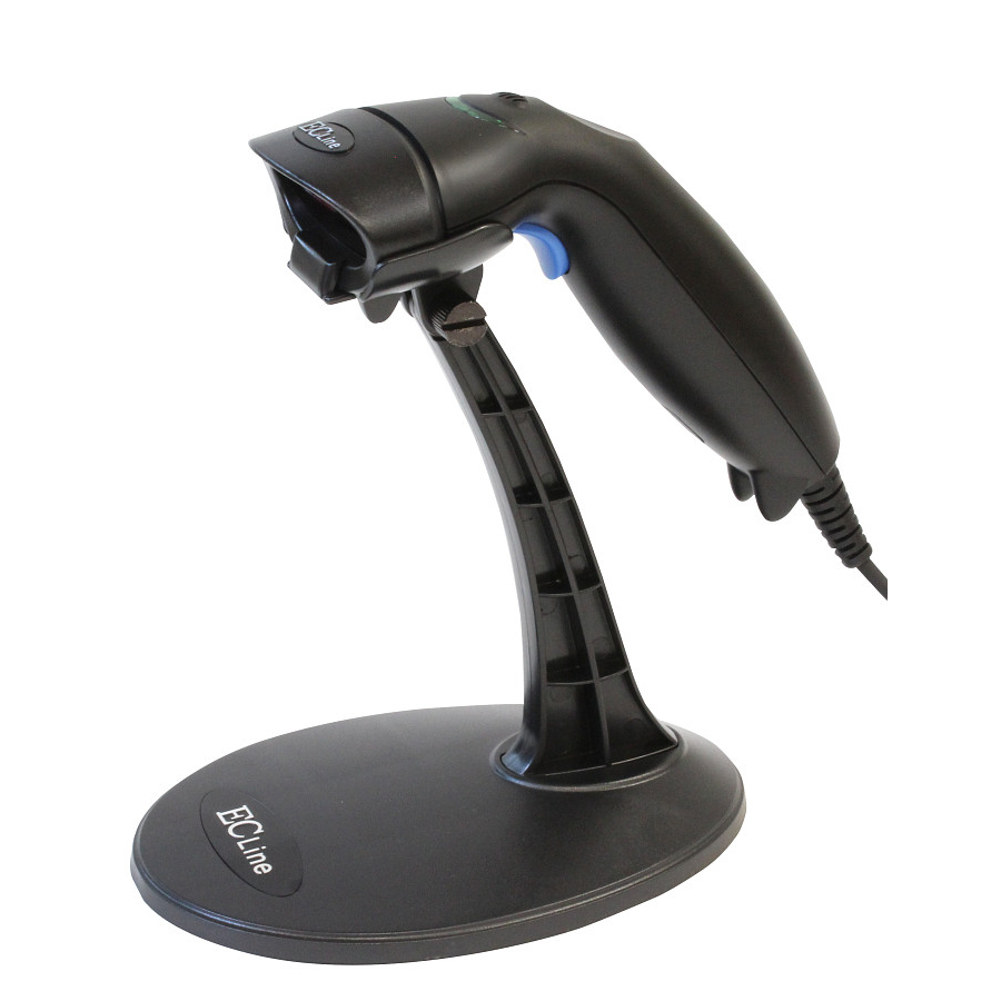 Escáner Láser EC-LS-9620